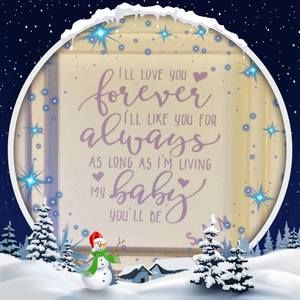 Meet your Posher, Shirley